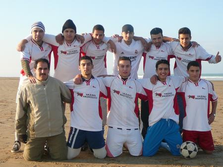 matche fil ghaba